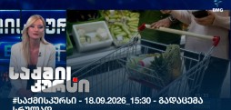 საქმის კურსი