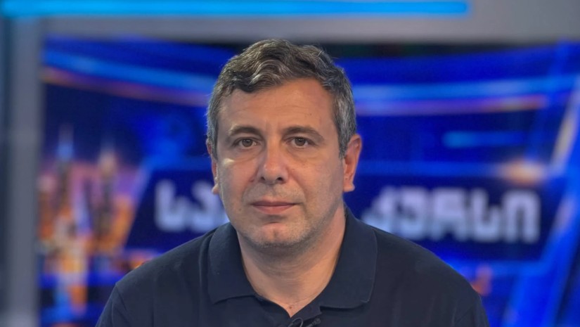 ლევან ავალიშვილი