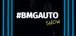 #BMGAUTOShow