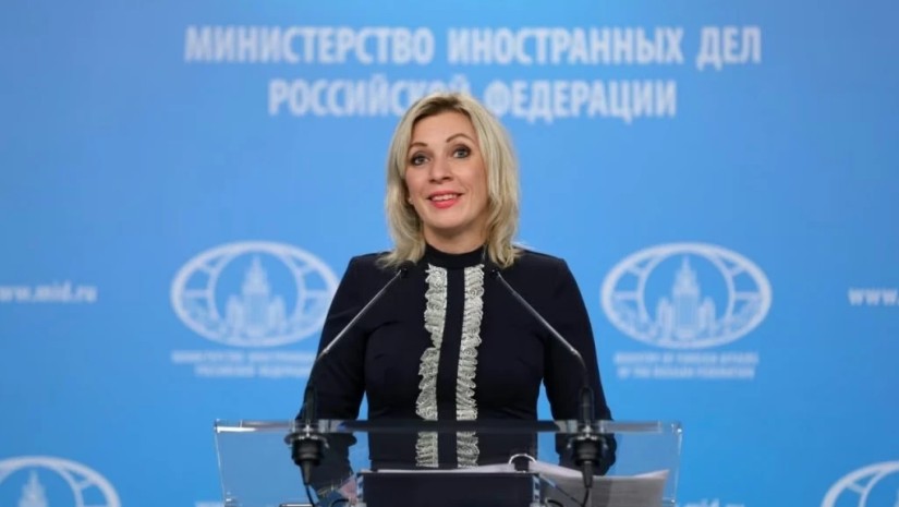 ზახაროვა