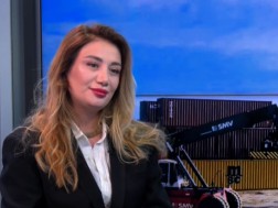 ნათია კერესელიძე