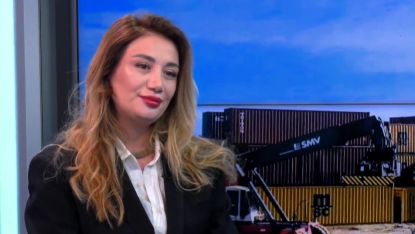 ნათია კერესელიძე