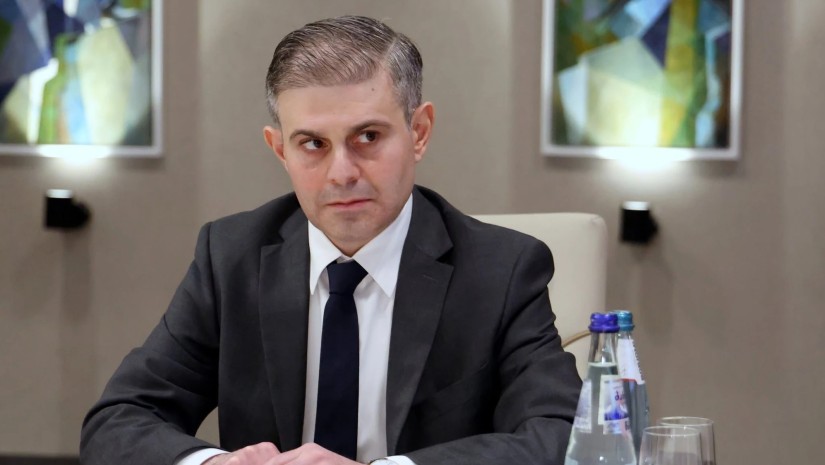 დავით არჩვაძე