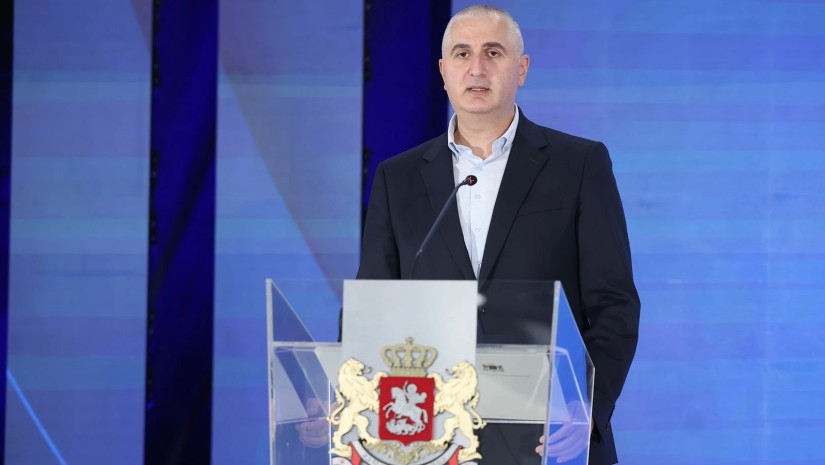 ლაშა ხუციშვილი