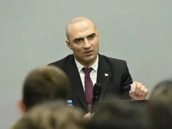 ტარიელ კაკაბაძე