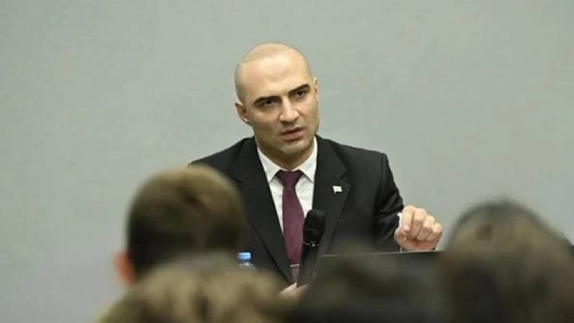 ტარიელ კაკაბაძე