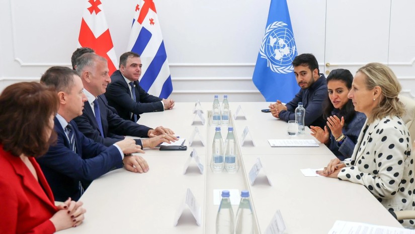 აჭარის მთავრობა