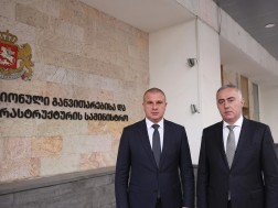 გულედანი სოხაძე