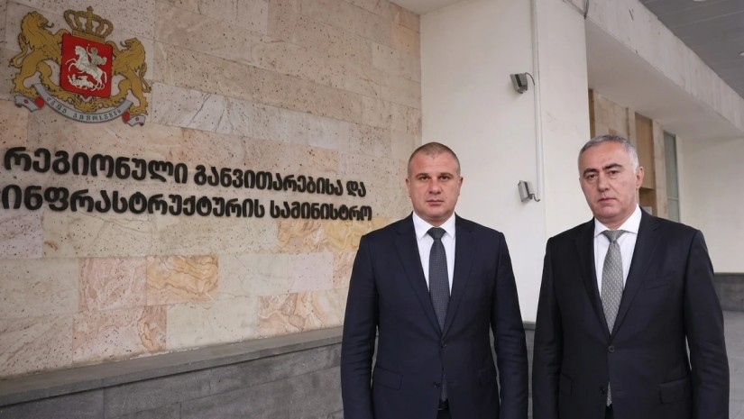 გულედანი სოხაძე