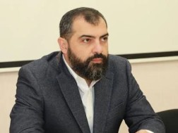 მცხეთის მერი