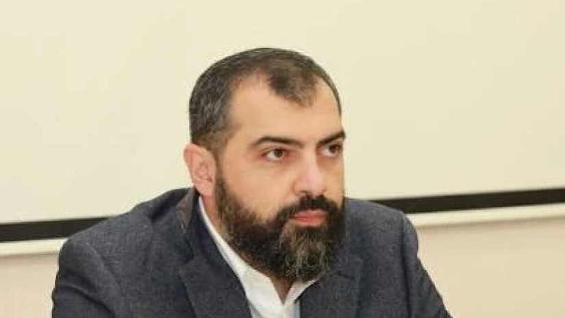 მცხეთის მერი