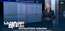 მარიამ ზურაბაშვილი