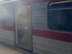 მატარებელი