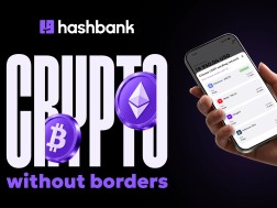 hashbank