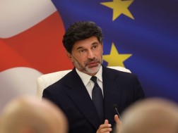 კახა კალაძე