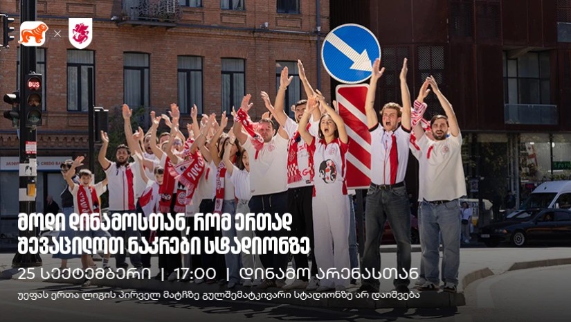 საქართველოს ნაკლები