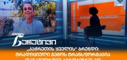 მარიამ გამცემლიძე