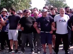 მევენახეები