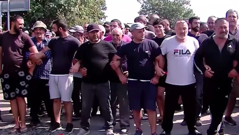 მევენახეები