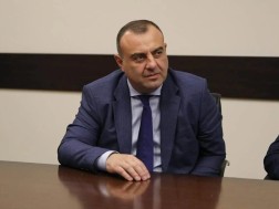 ლევან ხარაბაძე