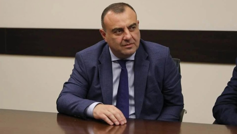 ლევან ხარაბაძე