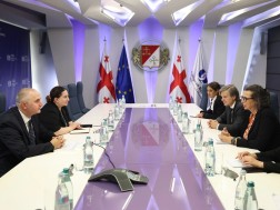 ლაშა ხუციშვილი EBRD