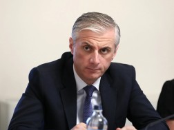 გოგა გულორდავა