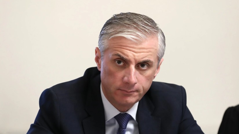 გოგა გულორდავა 