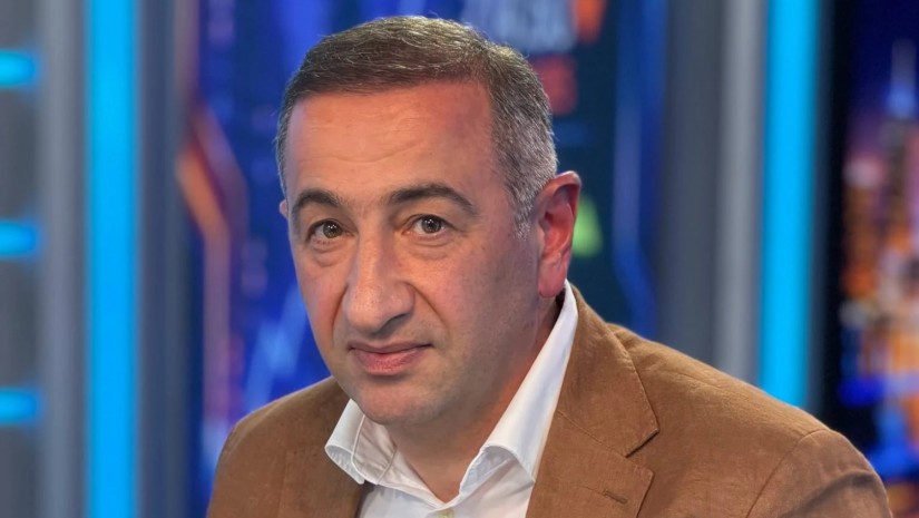 ირაკლი უგლავა