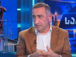 ირაკლი უგლავა