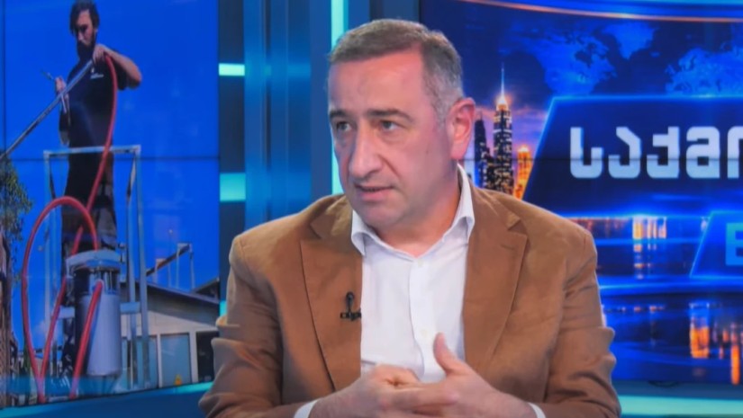 ირაკლი უგლავა