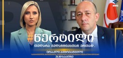 ირაკლი პეტრიაშვილი