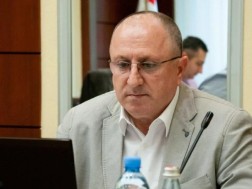 სერგო მეთოფიშვილი