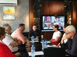 tv პირველის ბორდი