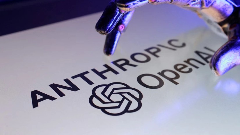 OpenAI და Anthropic