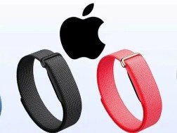 Apple-ის უეკრანო სამაჯური