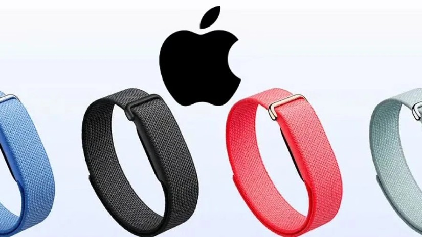 Apple-ის უეკრანო სამაჯური