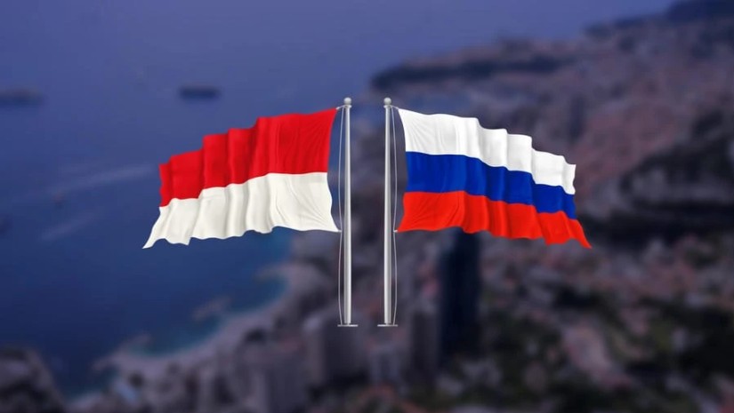 მონაკო