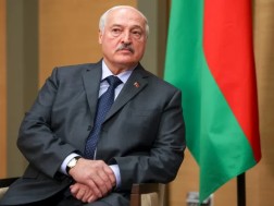 ლუკაშენკო