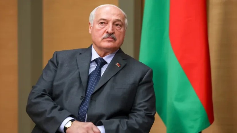 ლუკაშენკო