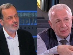 პაპაშვილი და ვაშაკიძე
