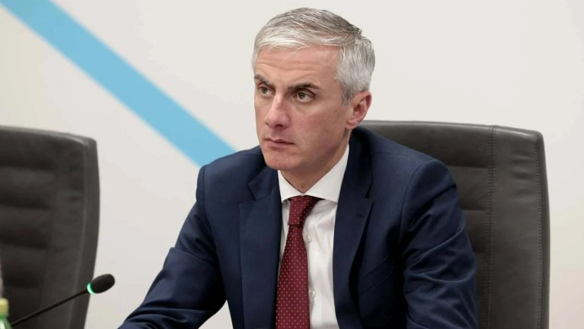 კომუნიკაციების კომისია