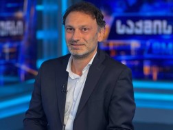 კოტე სულამანიძე