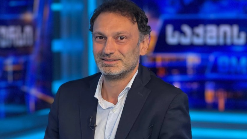 კოტე სულამანიძე