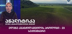 ელენე კვანჭილაშვილის პროლოგი
