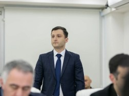 კახა აბულაძე