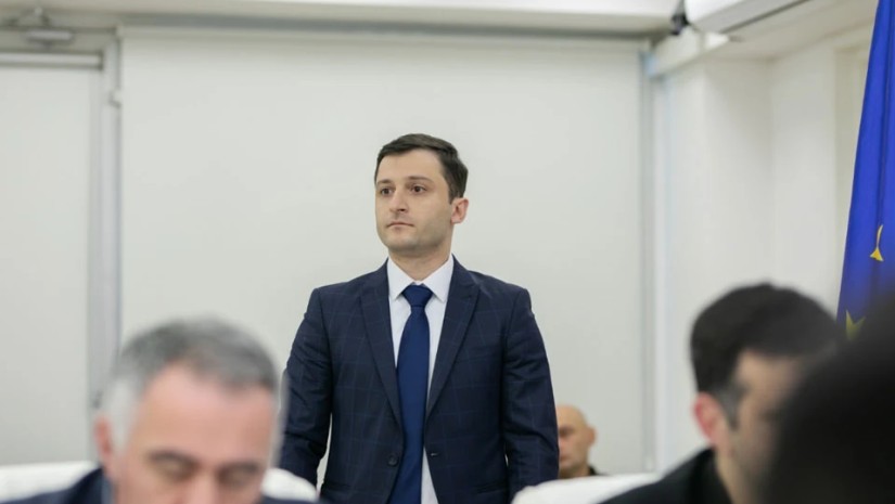 კახა აბულაძე