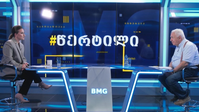 რევაზ ვაშაკიძე
