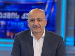 ნიკოლოზ ხუნძაკიშვილი