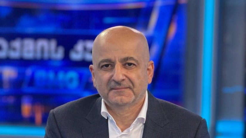 ნიკოლოზ ხუნძაკიშვილი
